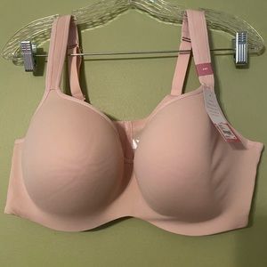 CACIQUE LIGHTLY LINED BALCONETTE NWT